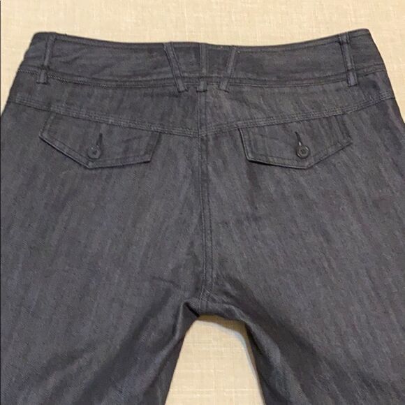 NEW Alain Manoukian  BOOTCUT JEANS - Picture 5 of 11